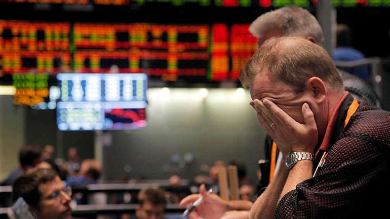 Η Shell ζητά συγγνώμη και ανακοινώνει ότι θα σταματήσει να αγοράζει ρωσικό αέριο